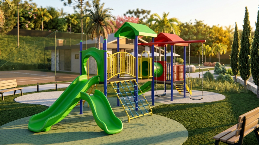 Playground